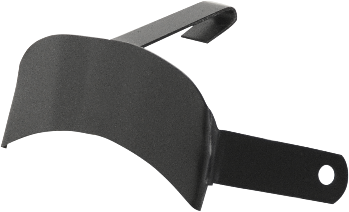 Klock Werks Outrider Rear Fender For Indian Scout 2015-2025