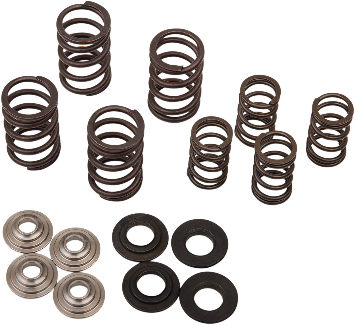 KIBBLEWHITE Valve Spring Kit