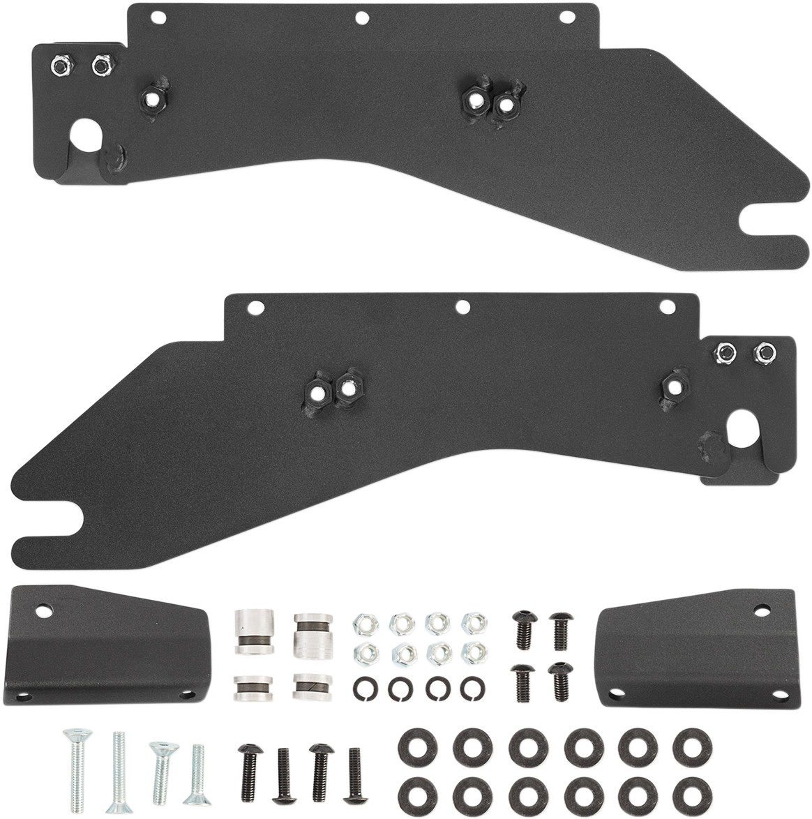 KIMPEX Seatjack 2-Up Seat Mounting Kit