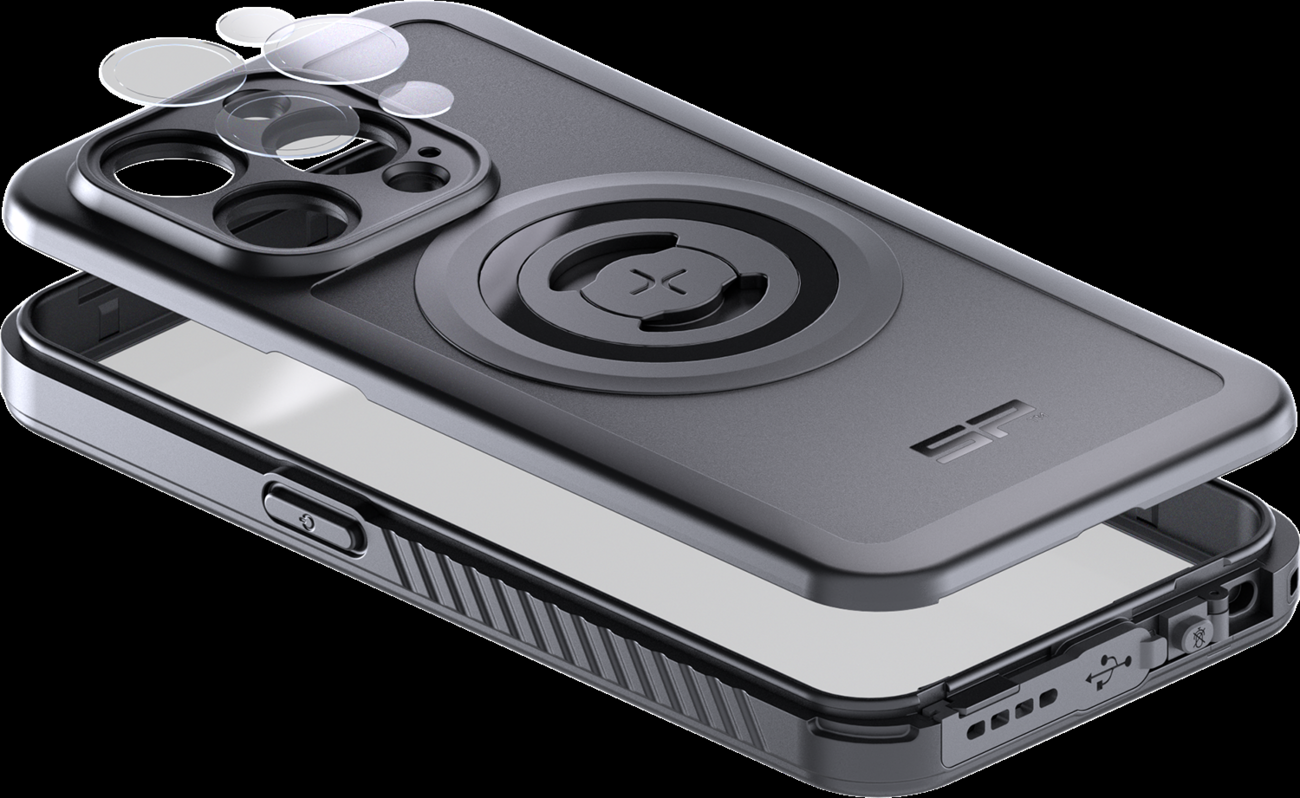 Sp connect Xtreme SPC+ Case
