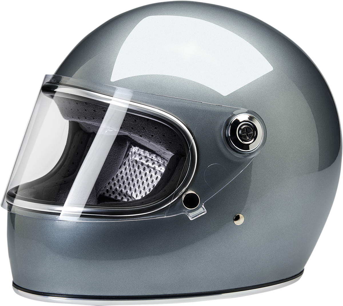 Biltwell Gringo S Helmet