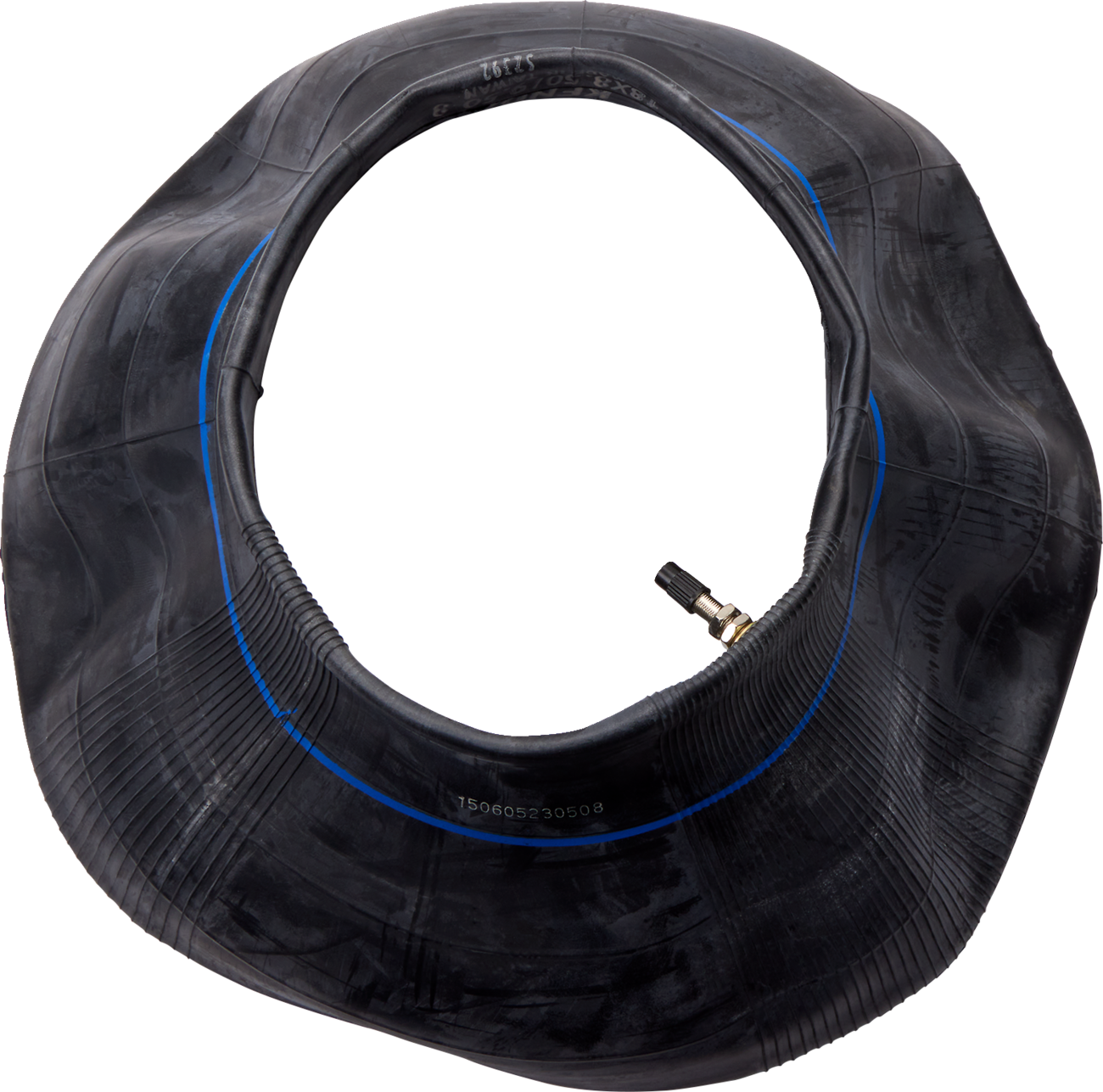 Kenda Inner Tube - Standard - 8" - TR-6 - Center Metal Valve