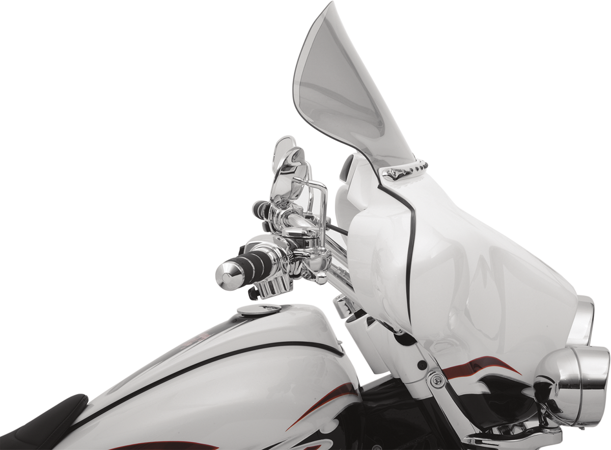 Klock Werks Flare Windshield For Harley Touring 1996-2013