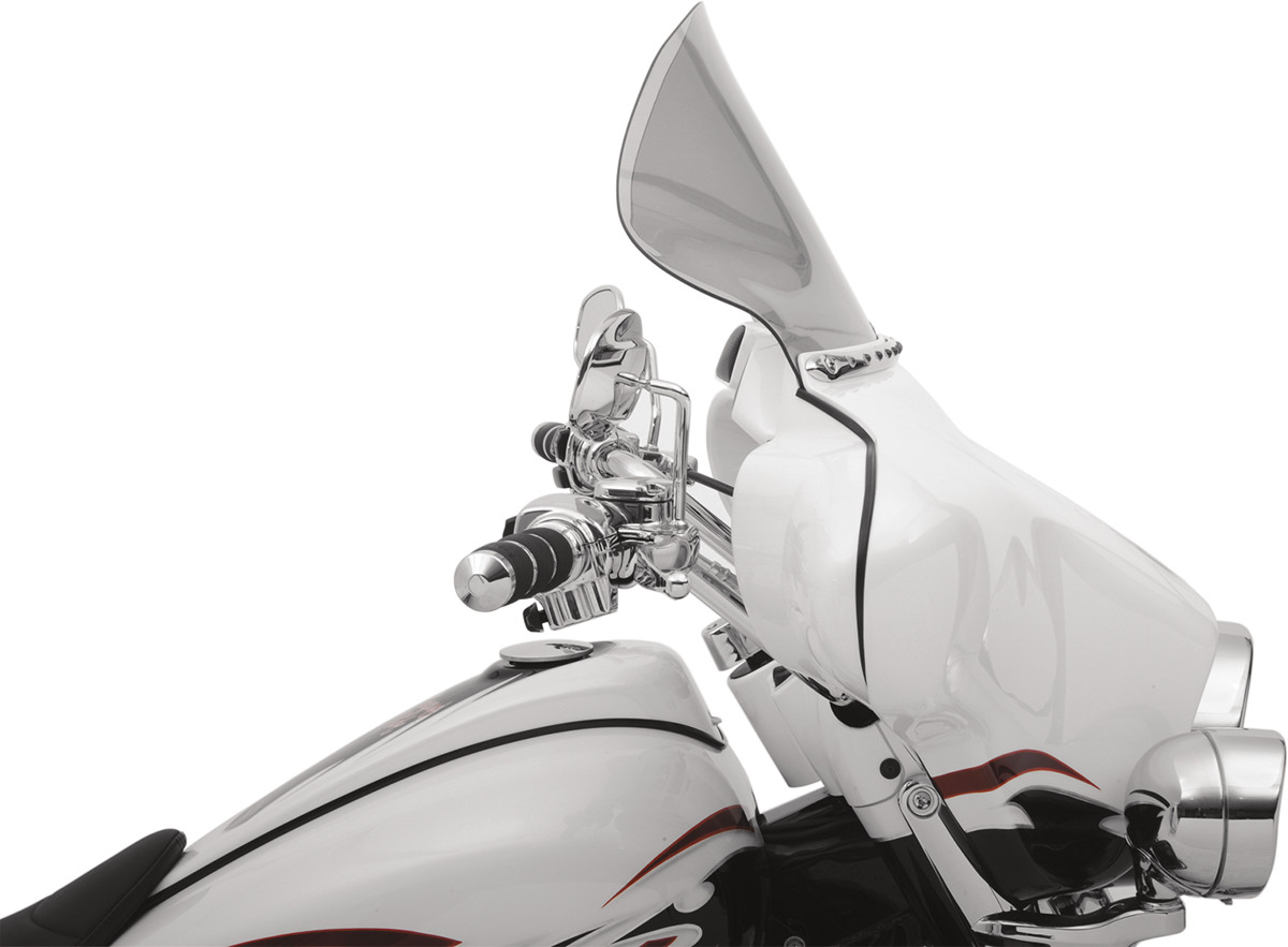 Klock Werks Flare Windshield For Harley Touring 1996-2013
