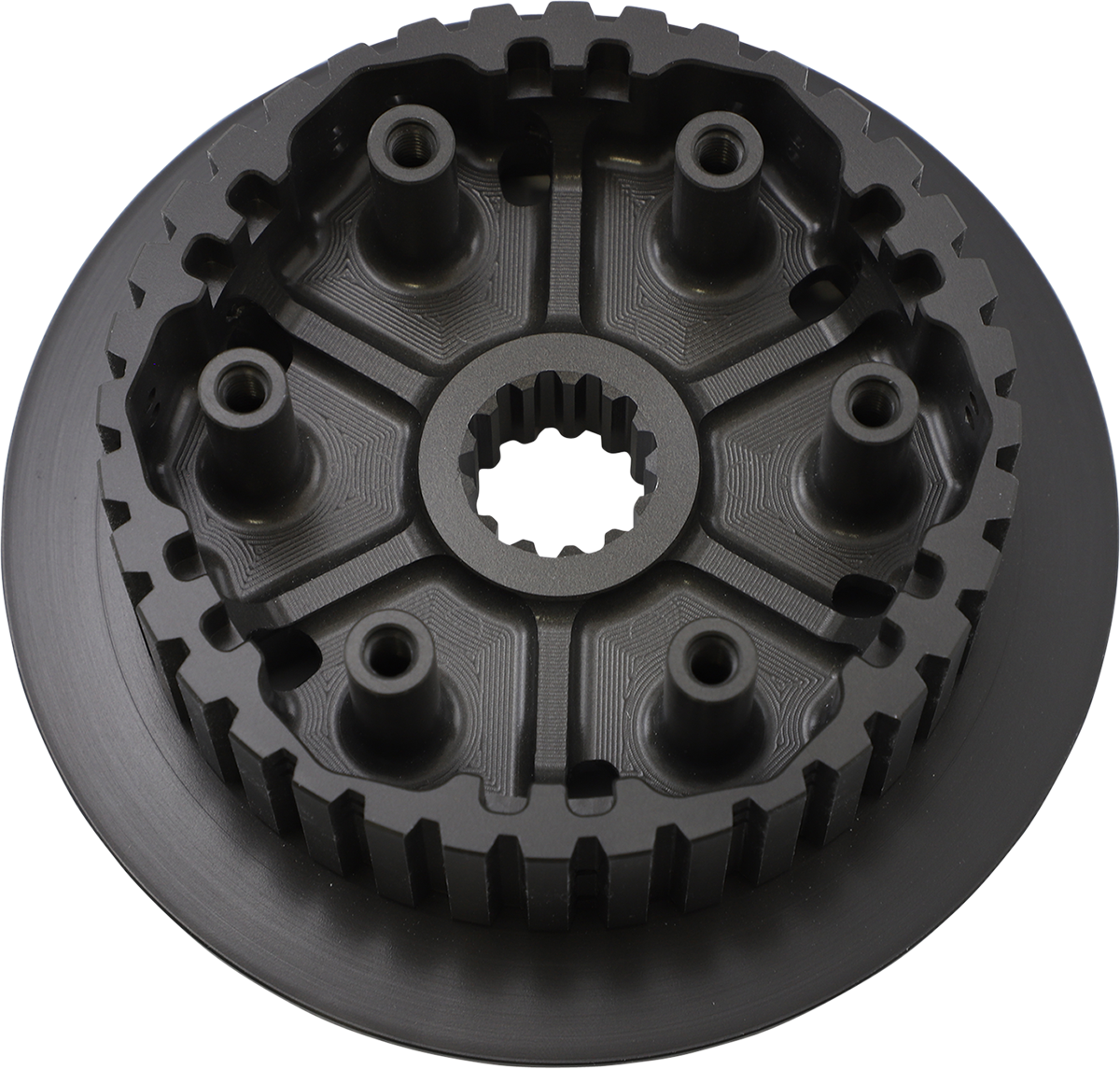 Hinson racing Inner Hub - Kawasaki