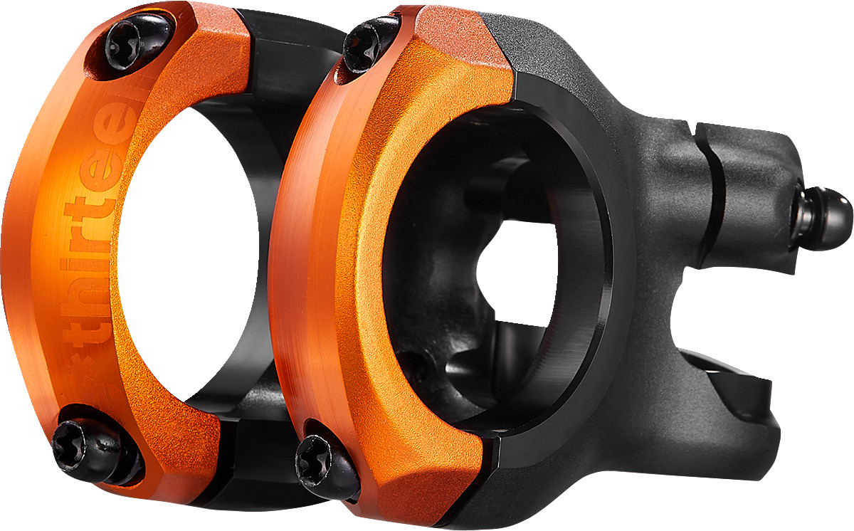 E*THIRTEEN Plus 35 Stem