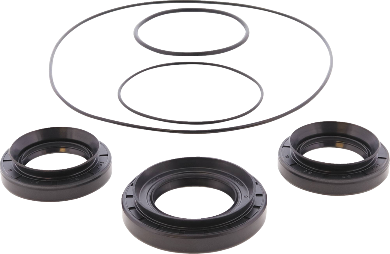 Moose Racing Front Differential Seal Kit Yamaha Wolverine RMAX / X2 / X4 2018-2024