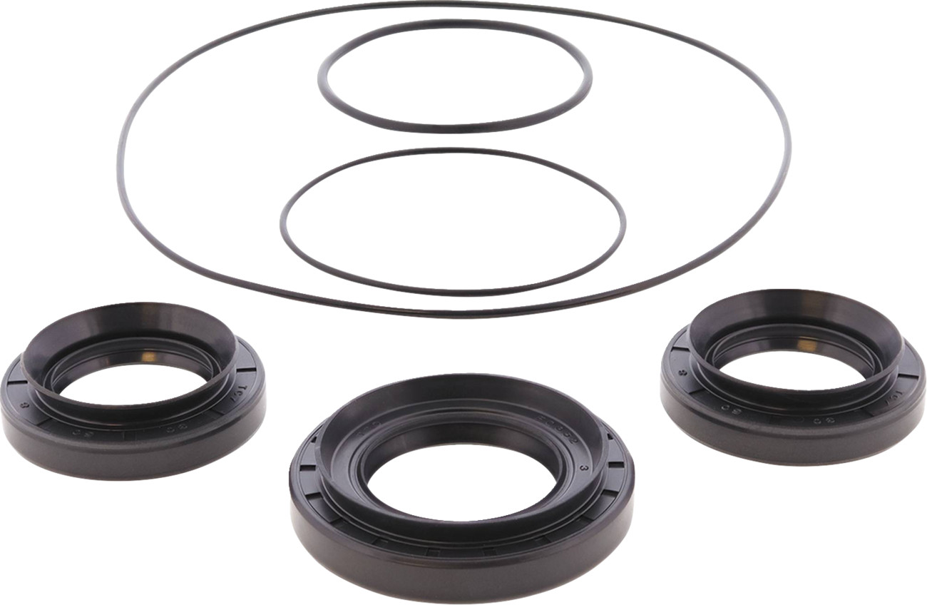 Moose Racing Differential Seal Kit