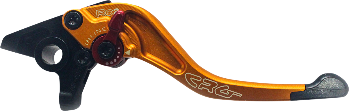CRG RC2 Shorty Brake Lever