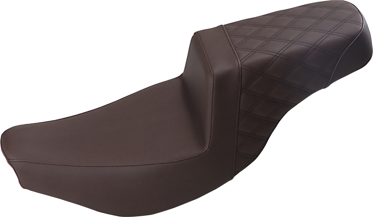 SADDLEMEN Step-Up Seat