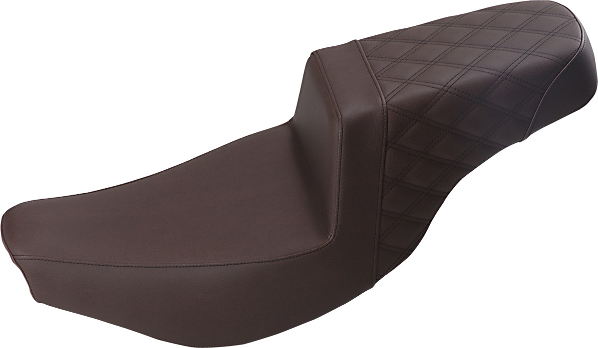 SADDLEMEN Step-Up Seat