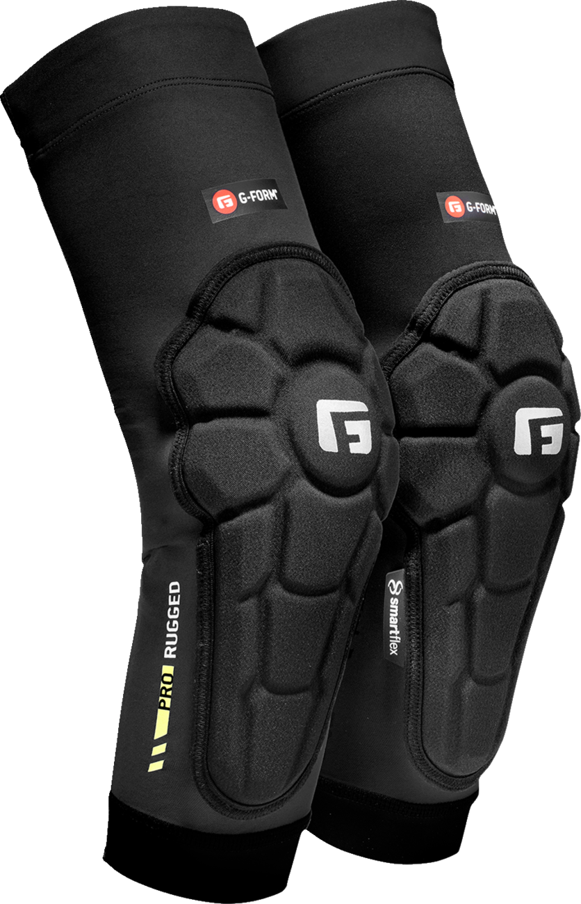 G-FORM Pro-Rugged MTB Elbow Guards