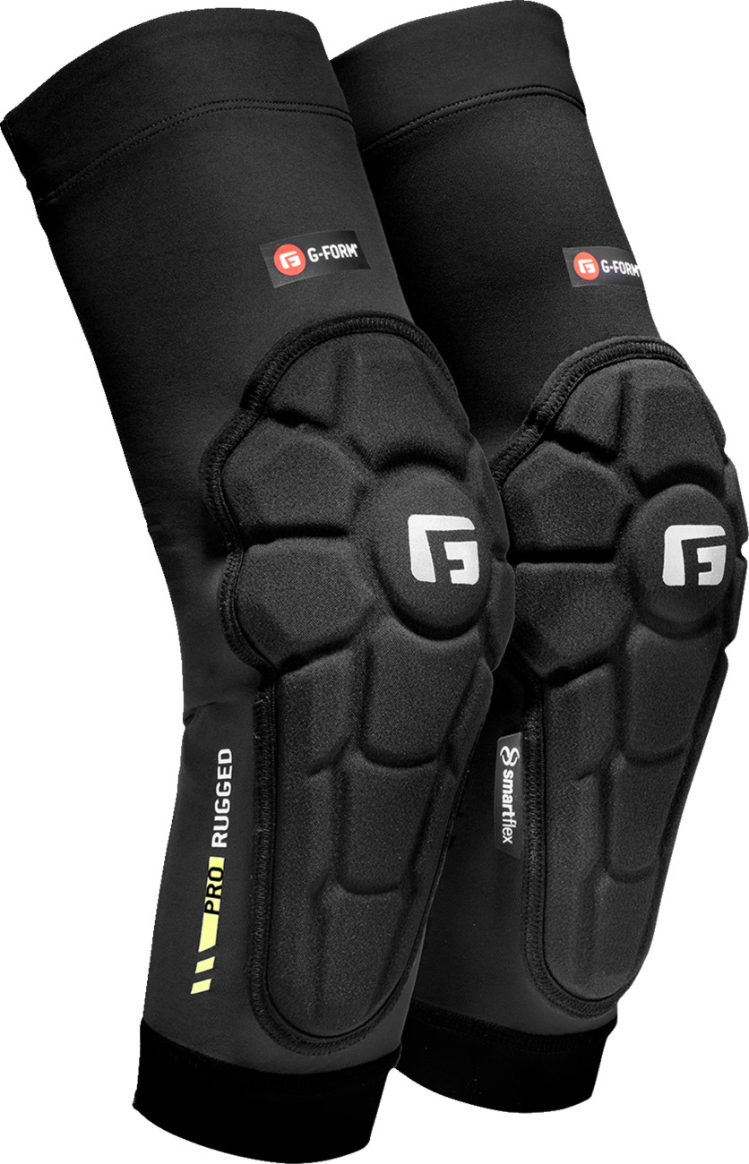 G-FORM Pro-Rugged MTB Elbow Guards