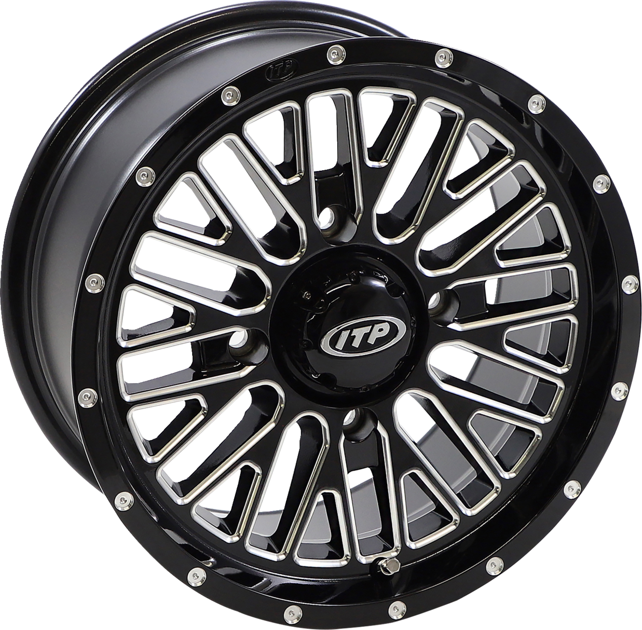 Momentum Wheel