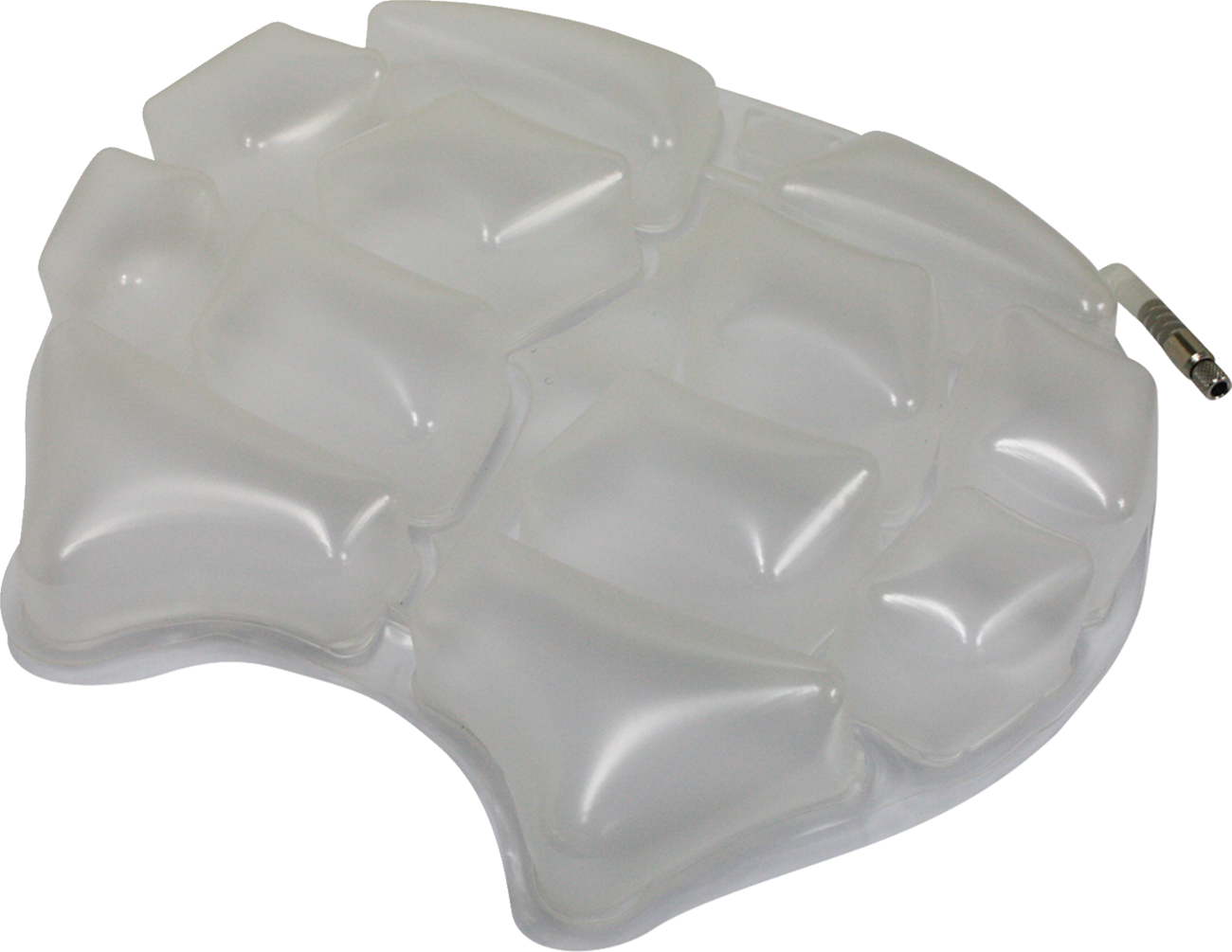 Wild Ass Smart Lite Motorcycle Seat Pad
