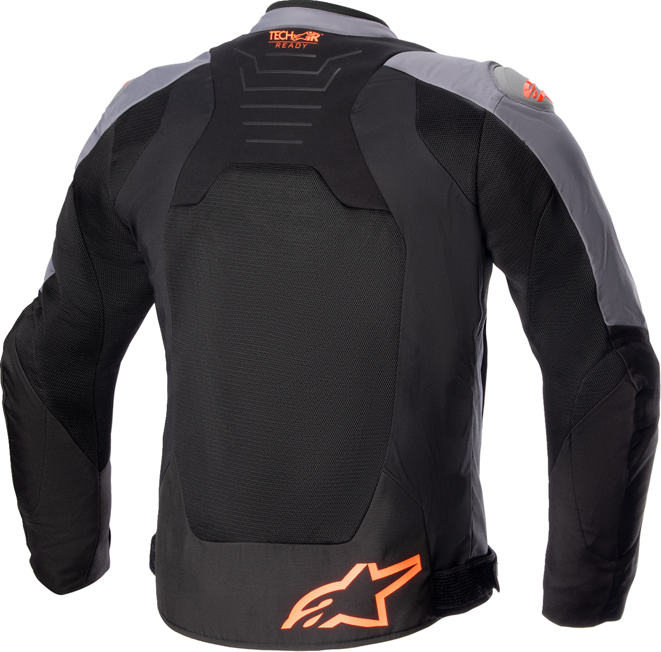 Alpinestars SMX Air Jacket