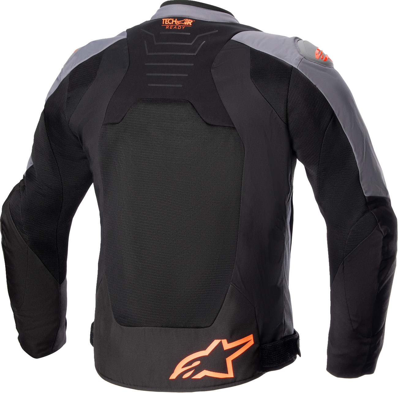 Alpinestars SMX Air Jacket