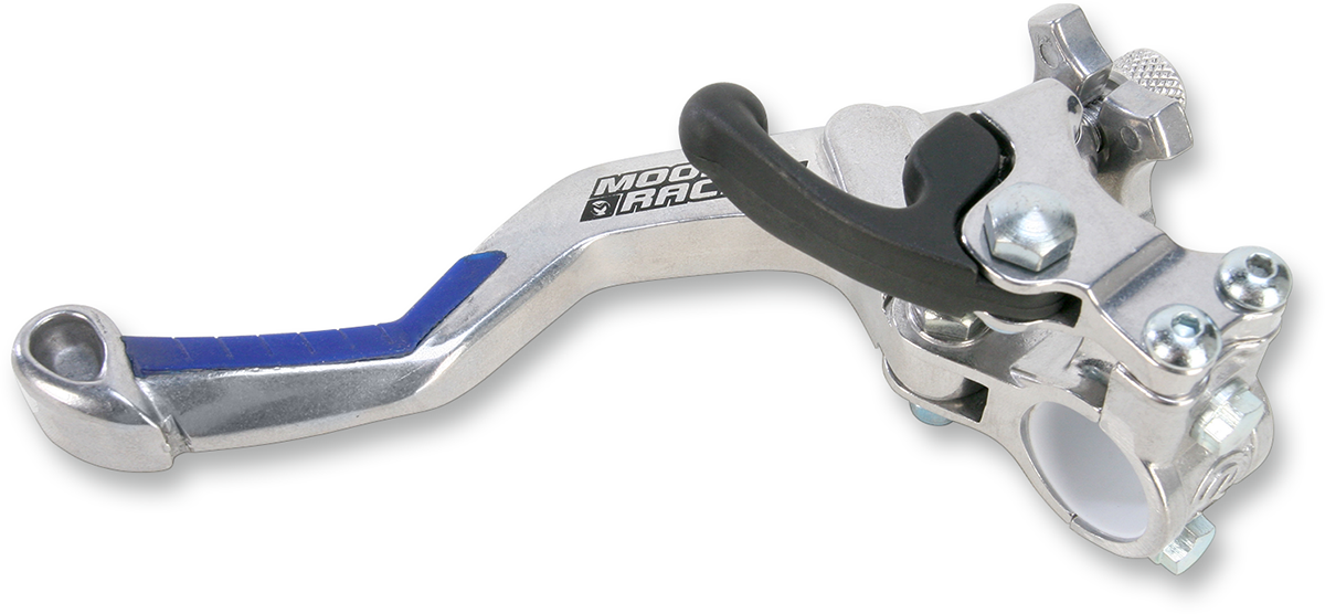 Moose Racing EZ3 Easy Pull Clutch Lever w/ Perch