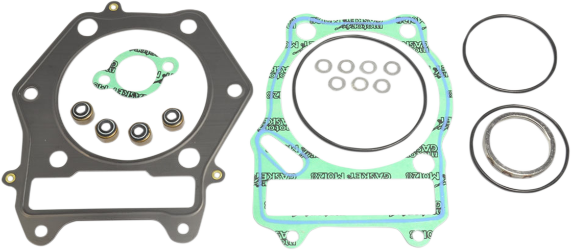 Top-End Gasket Kit