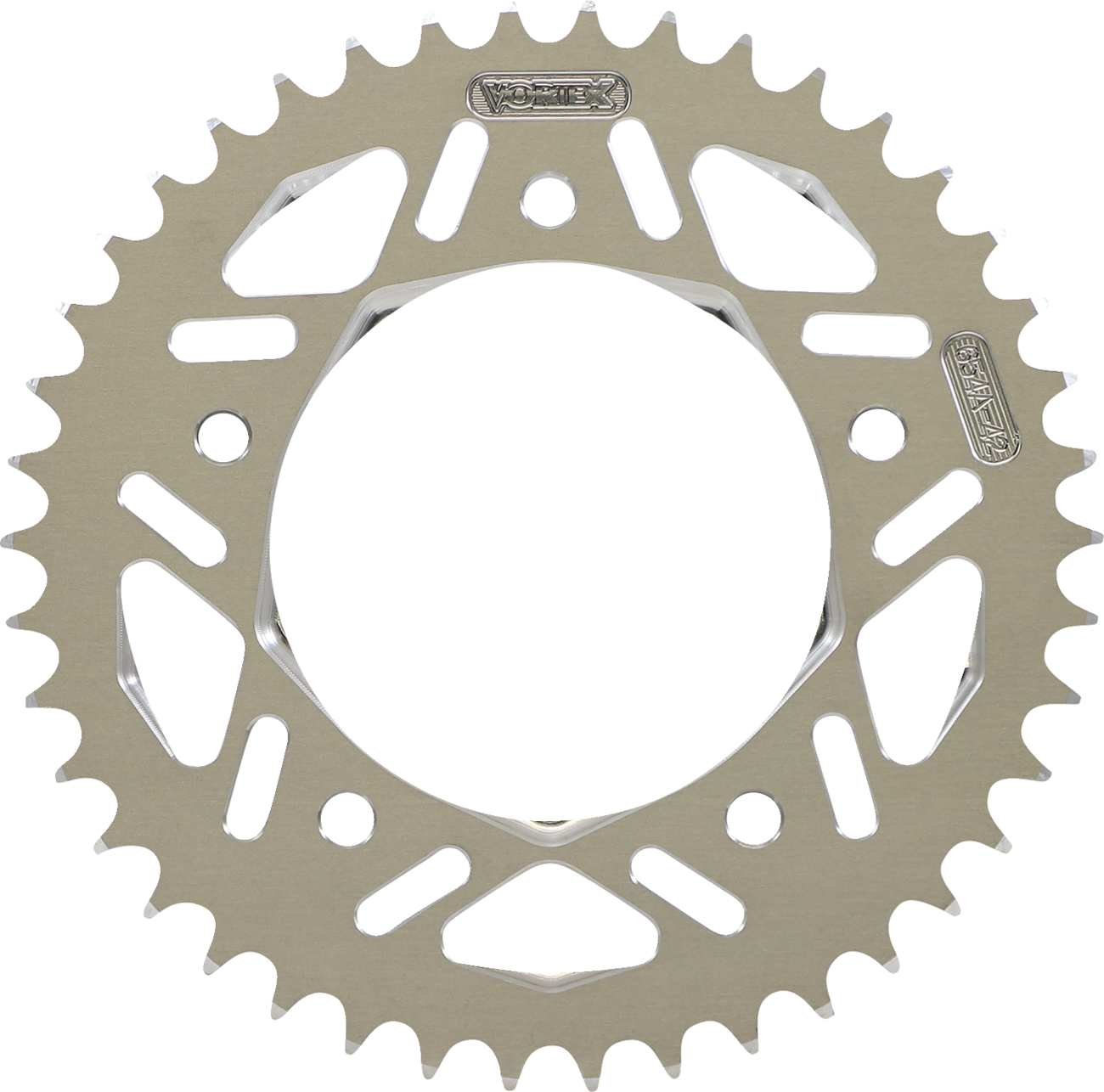 VORTEX Aluminum Rear Sprocket