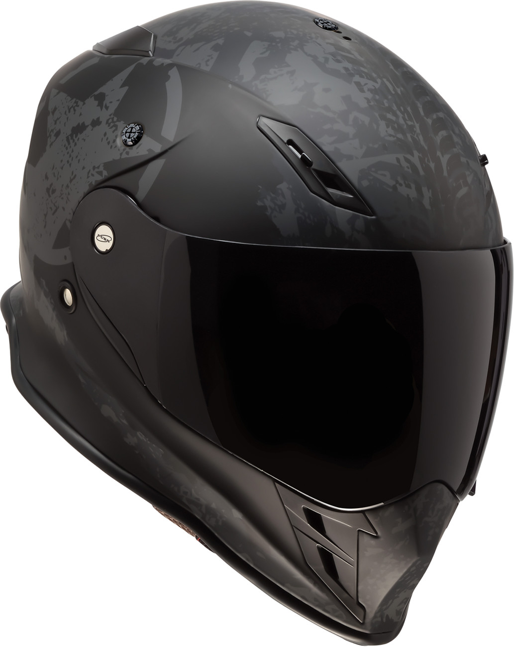 Z1R Nemesis Speed Demon Helmet