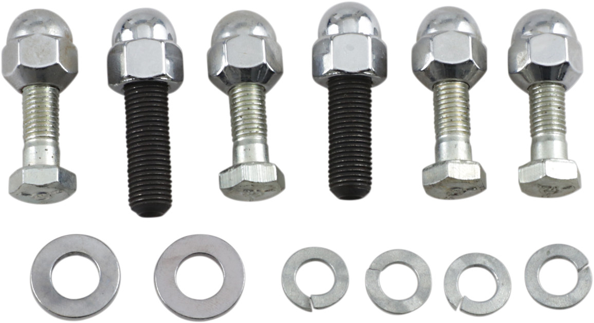 COLONY Fender Rail Mounting Kit
