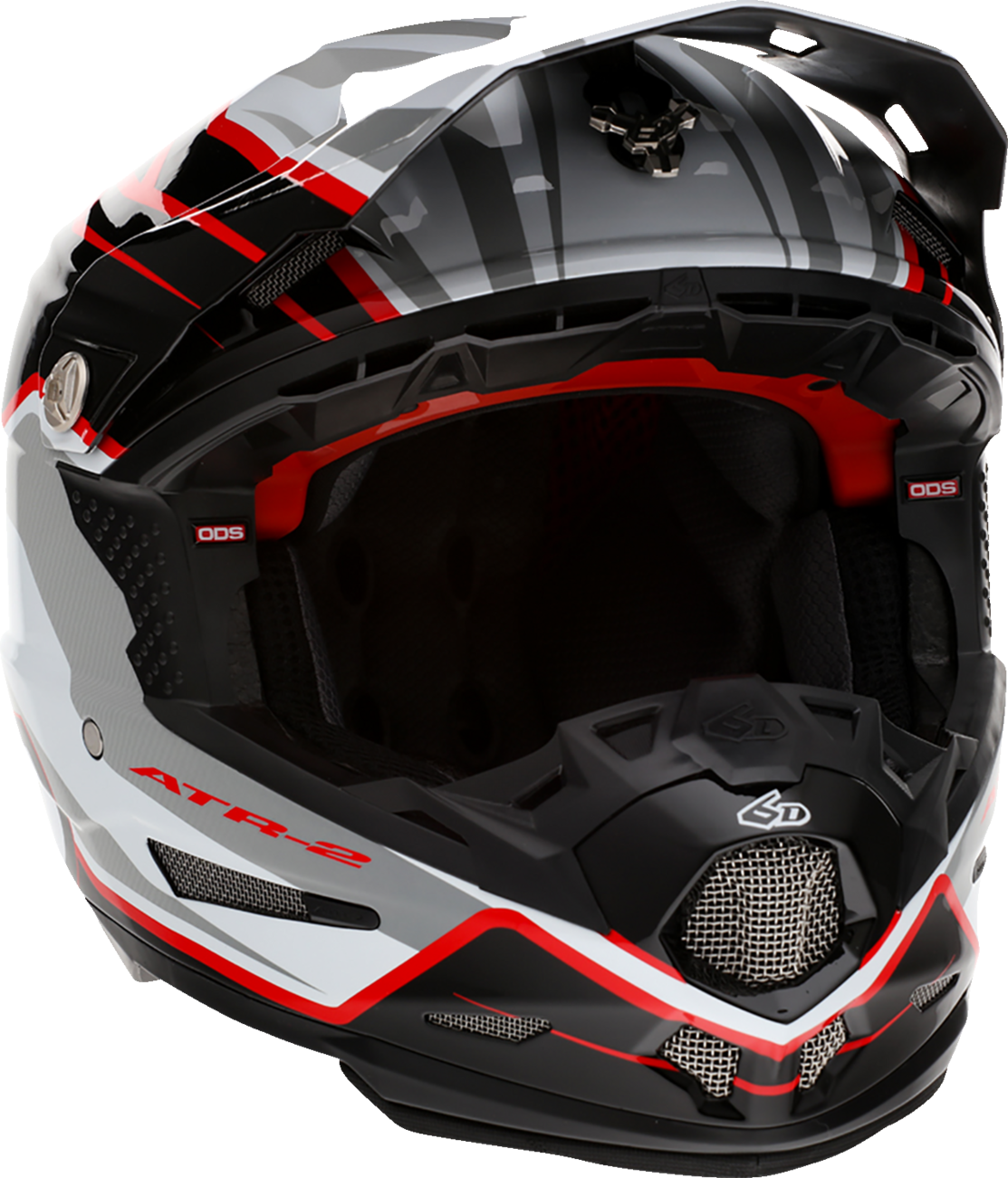 6d helmets ATR-2 Phase Helmet