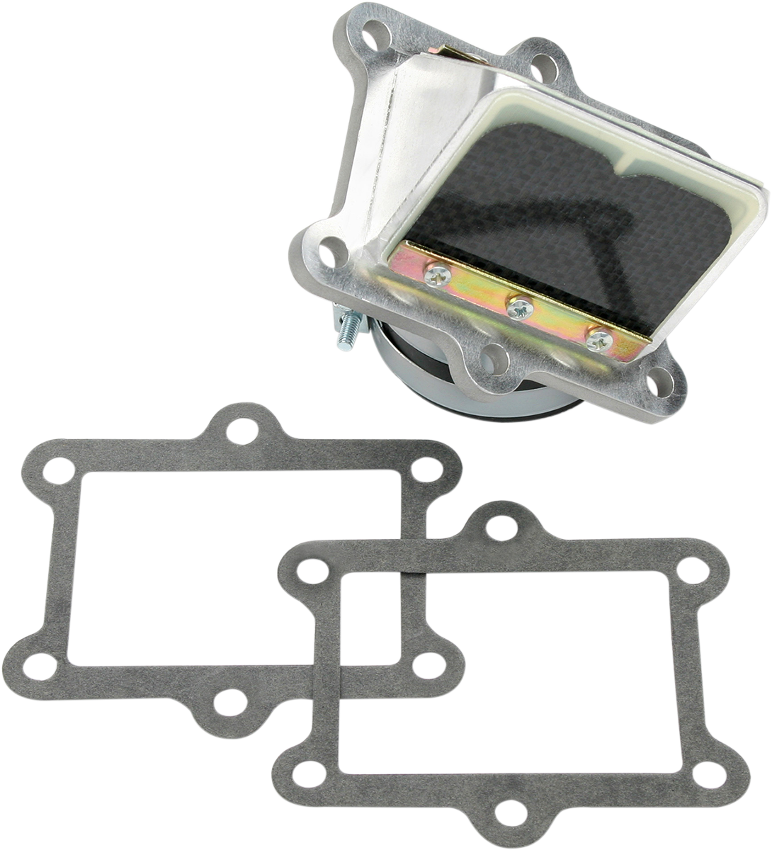Boyesen Rad Valve Reed Cage Assembly - Honda