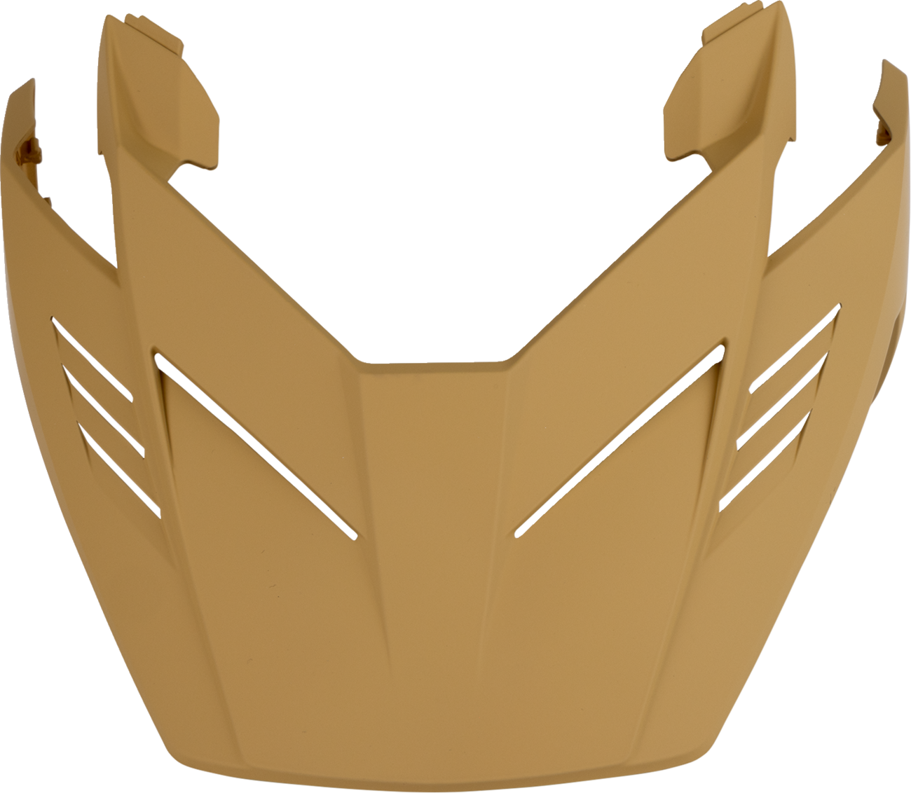 ICON Elsinore™ Helmet Peak — Magnacross/Camouflage