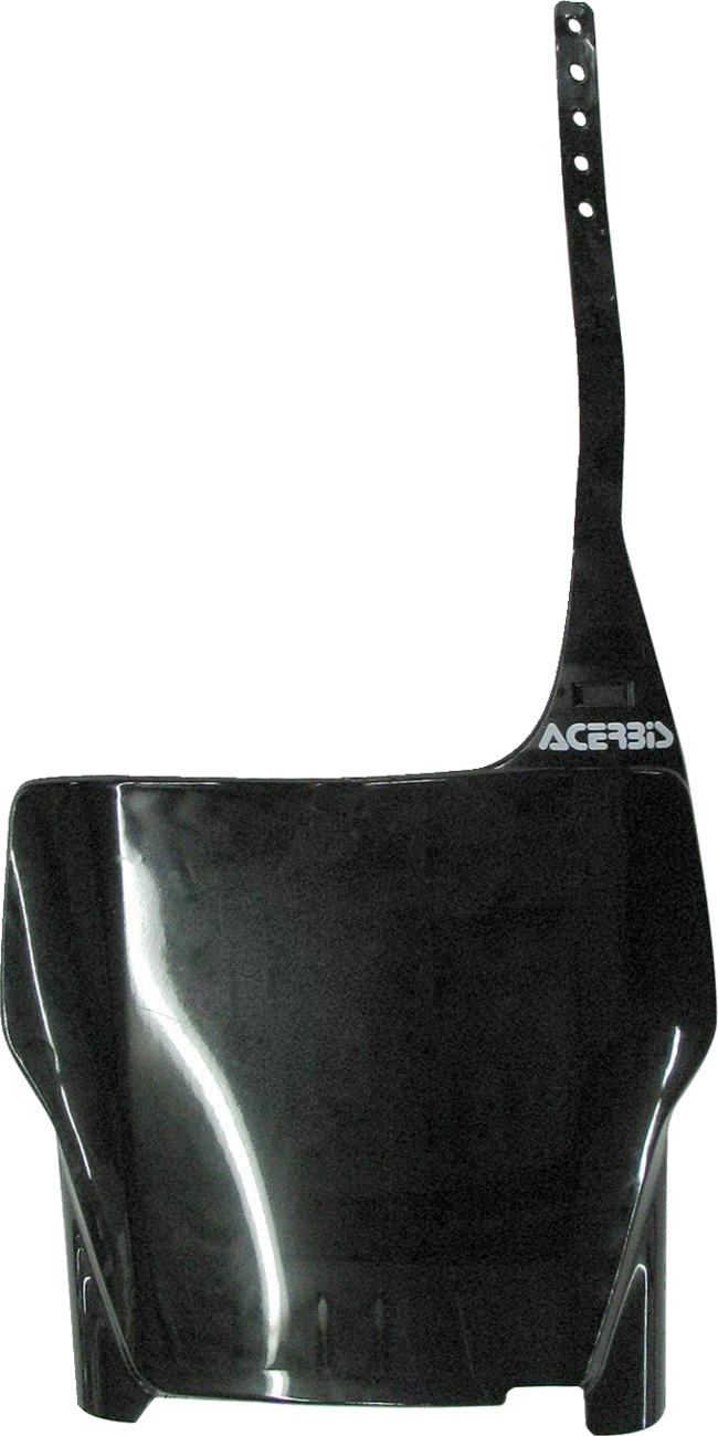 Acerbis Front Number Plate Honda CR125R / CR250R / CRF250R / CRF450R 2004-2007