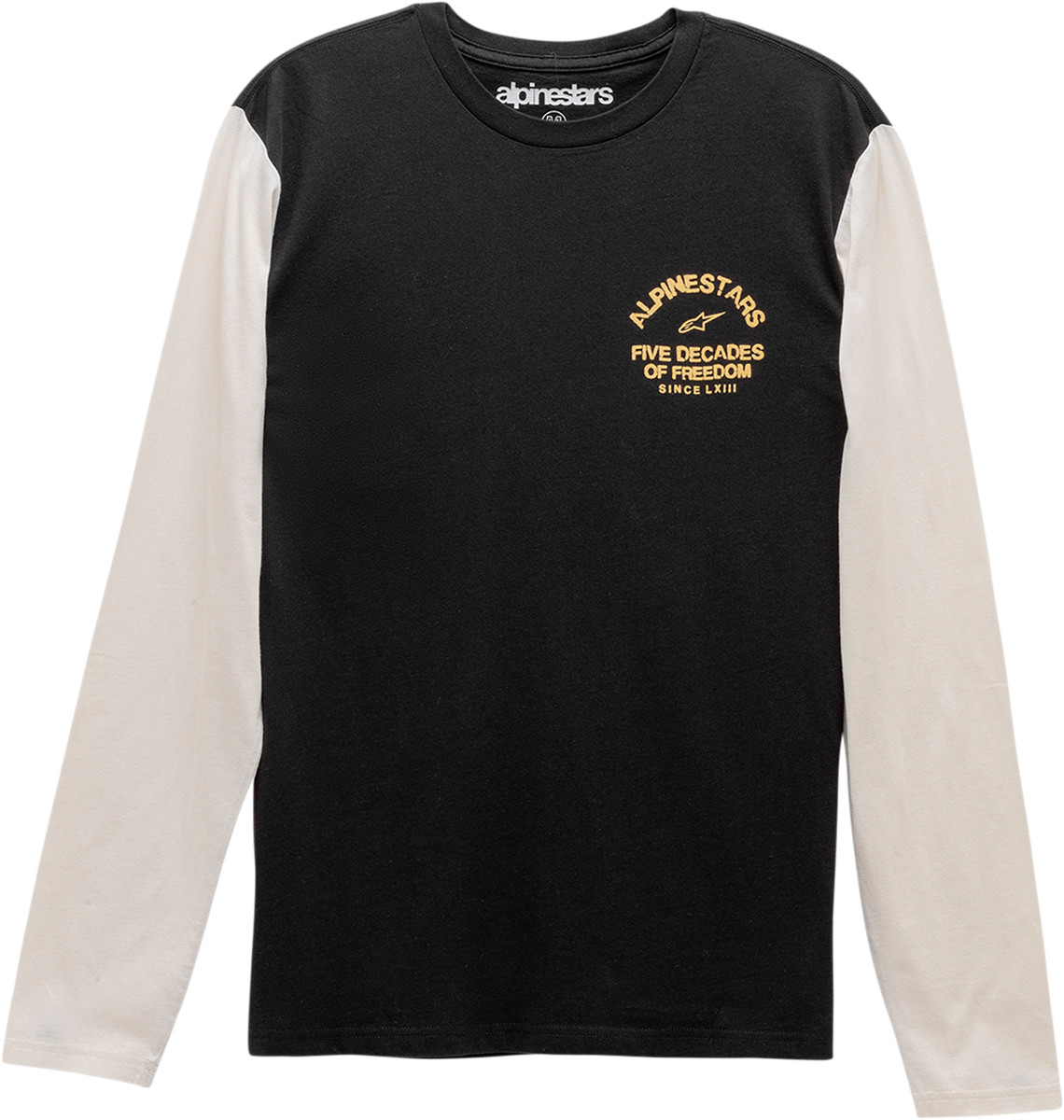 Alpinestars Decades Long Sleeve T-Shirt