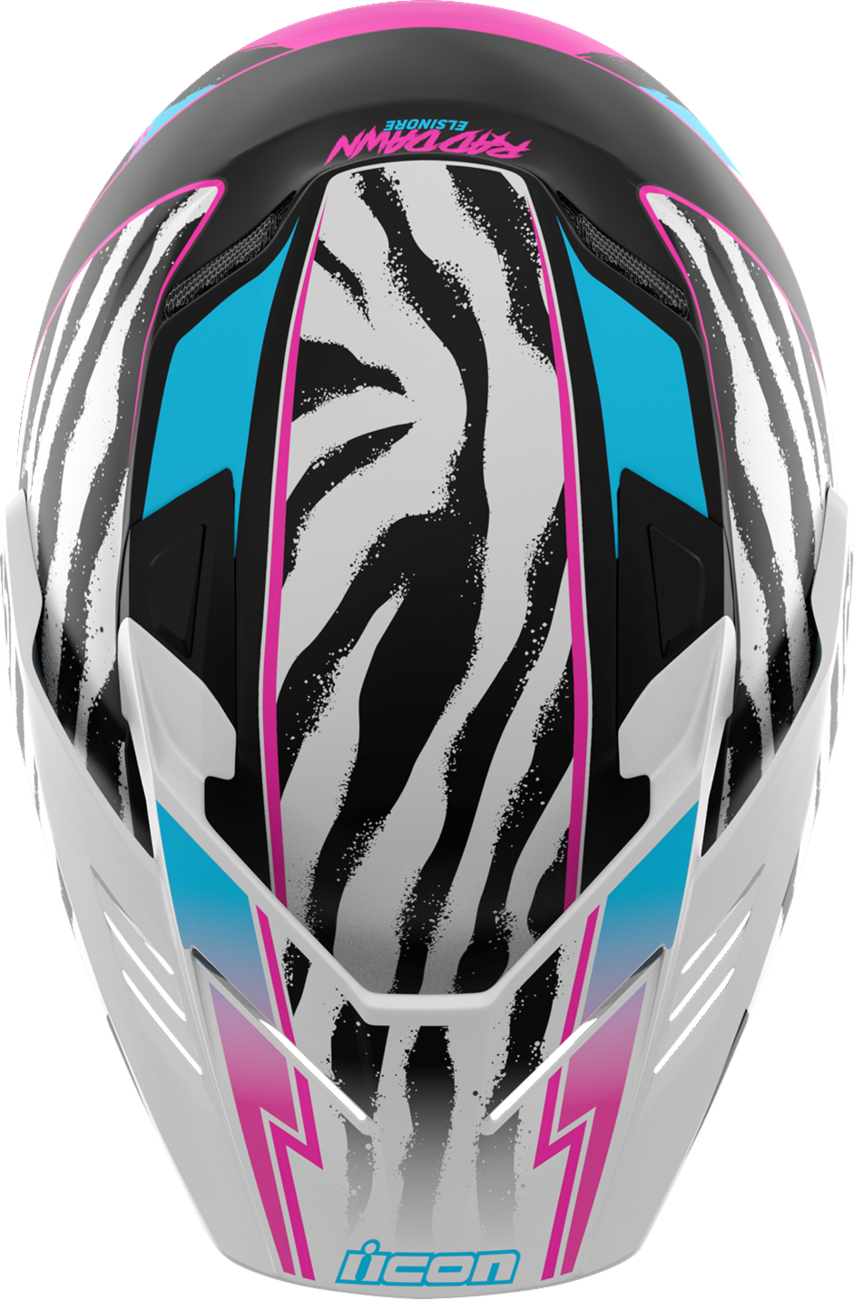 Icon Elsinore™ Rad Dawn Helmet