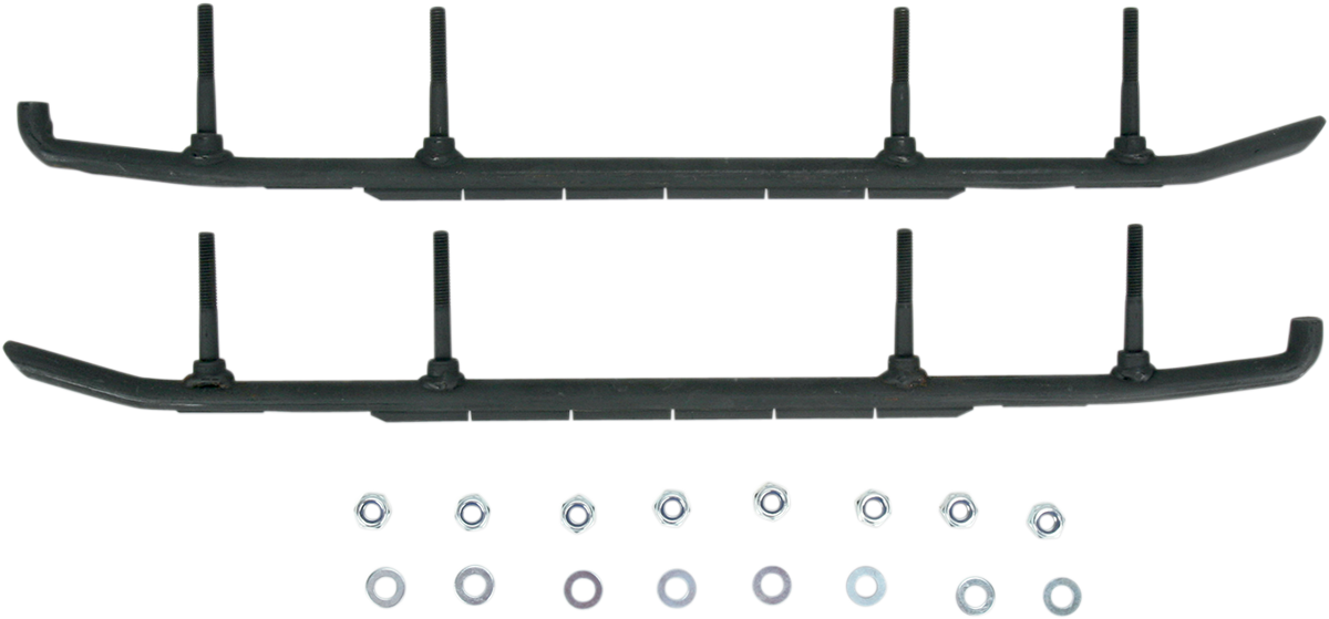 G-Force Carbide Wear Bars