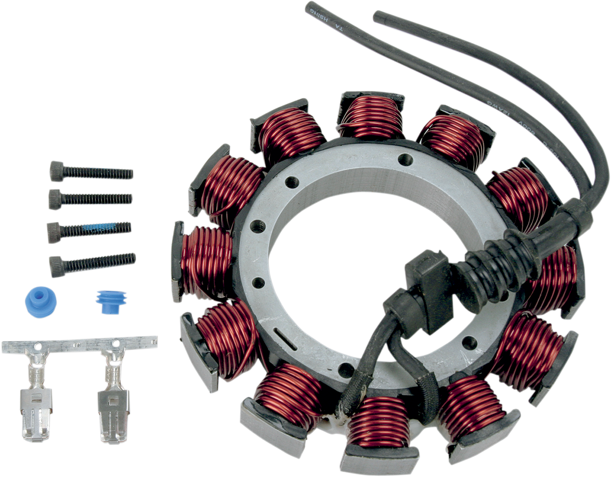 Drag specialties Stator - '99-'03 FX Harley Davidson
