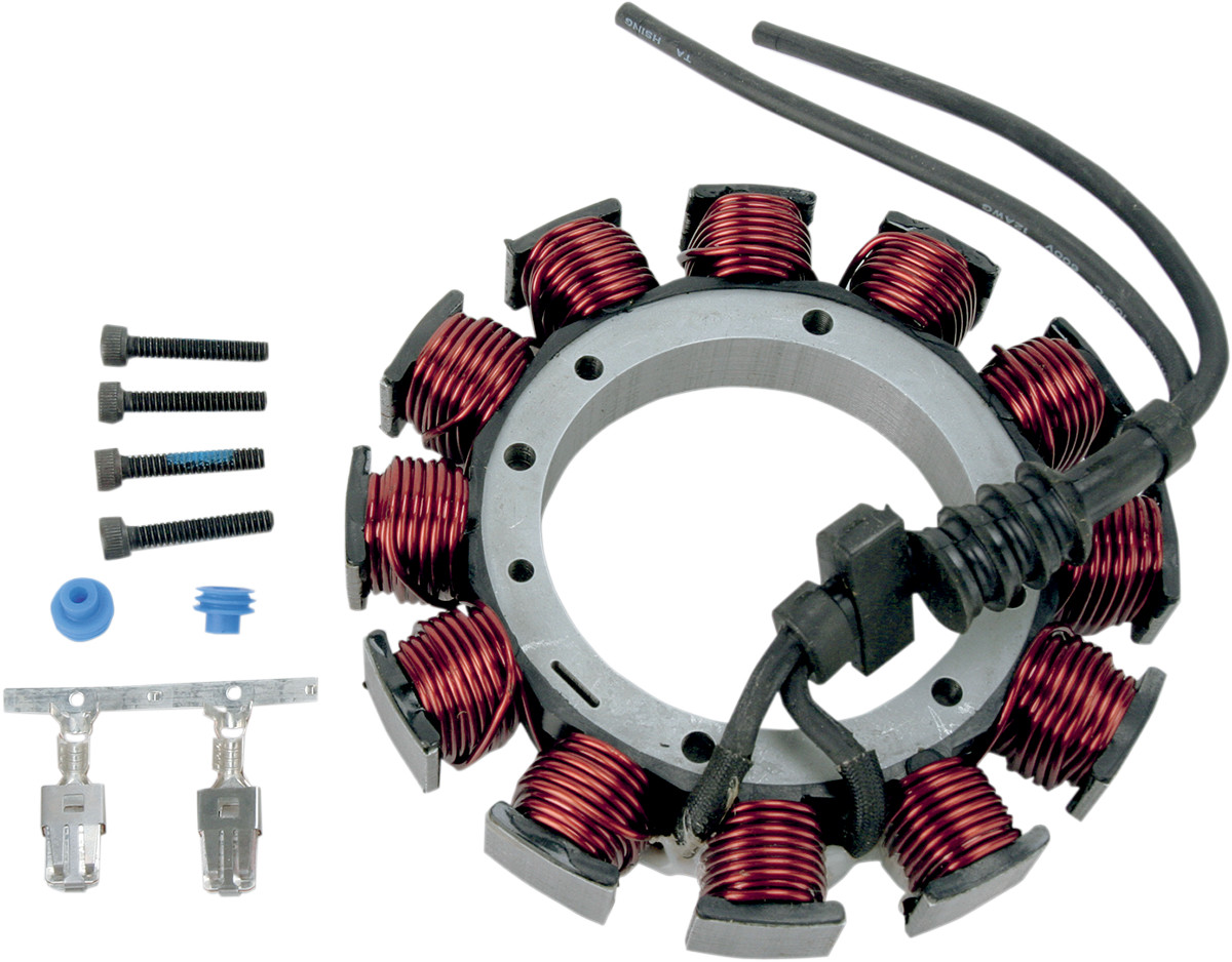 Drag specialties Stator - '99-'03 FX Harley Davidson