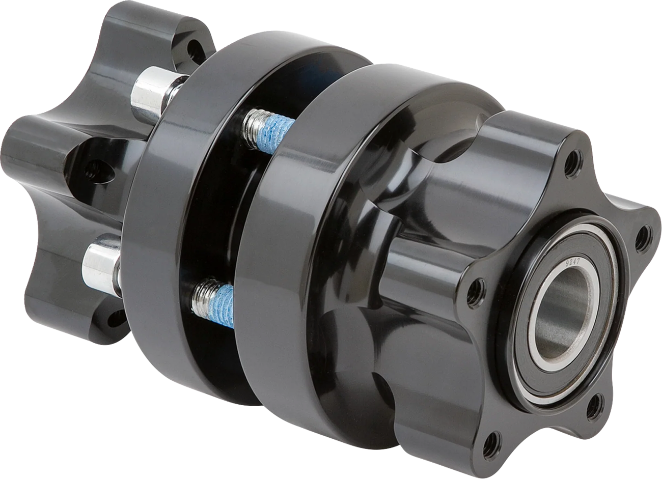 Arlen Ness Front Hub Kit For Harley Low Rider S / ST 2020-2025