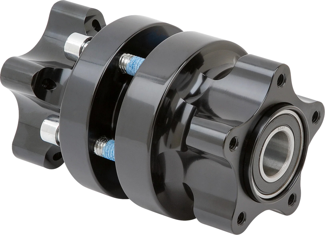 ARLEN NESS Cartridge Hub