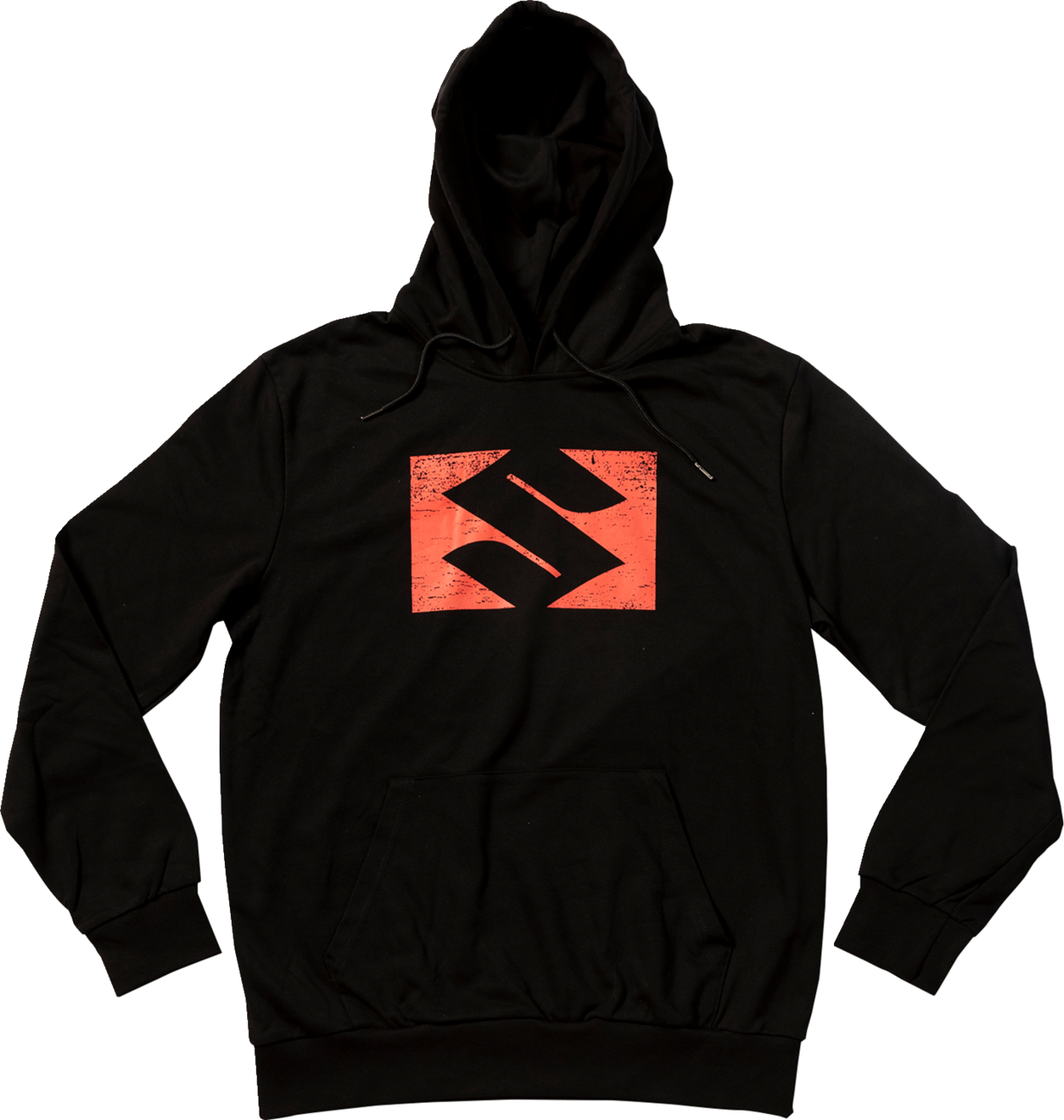 D'cor visuals Suzuki Bold S Sweatshirt