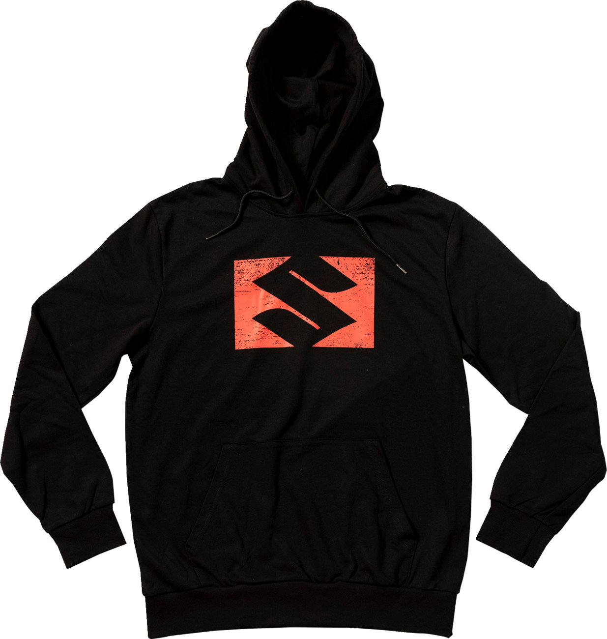 D'COR VISUALS Suzuki Bold S Sweatshirt