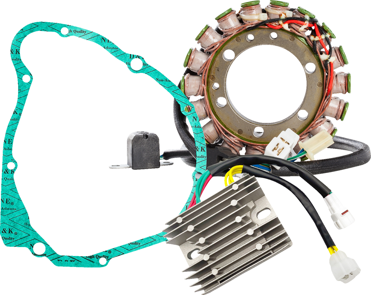 Electrical System Kit