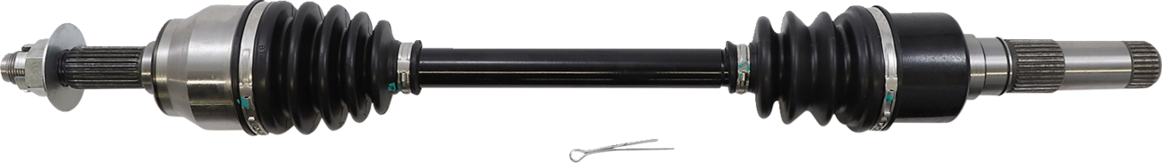 Complete Axle Kit