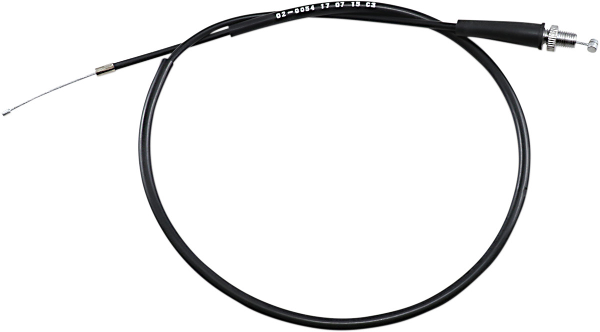 MOTION PRO ATV Throttle Cable