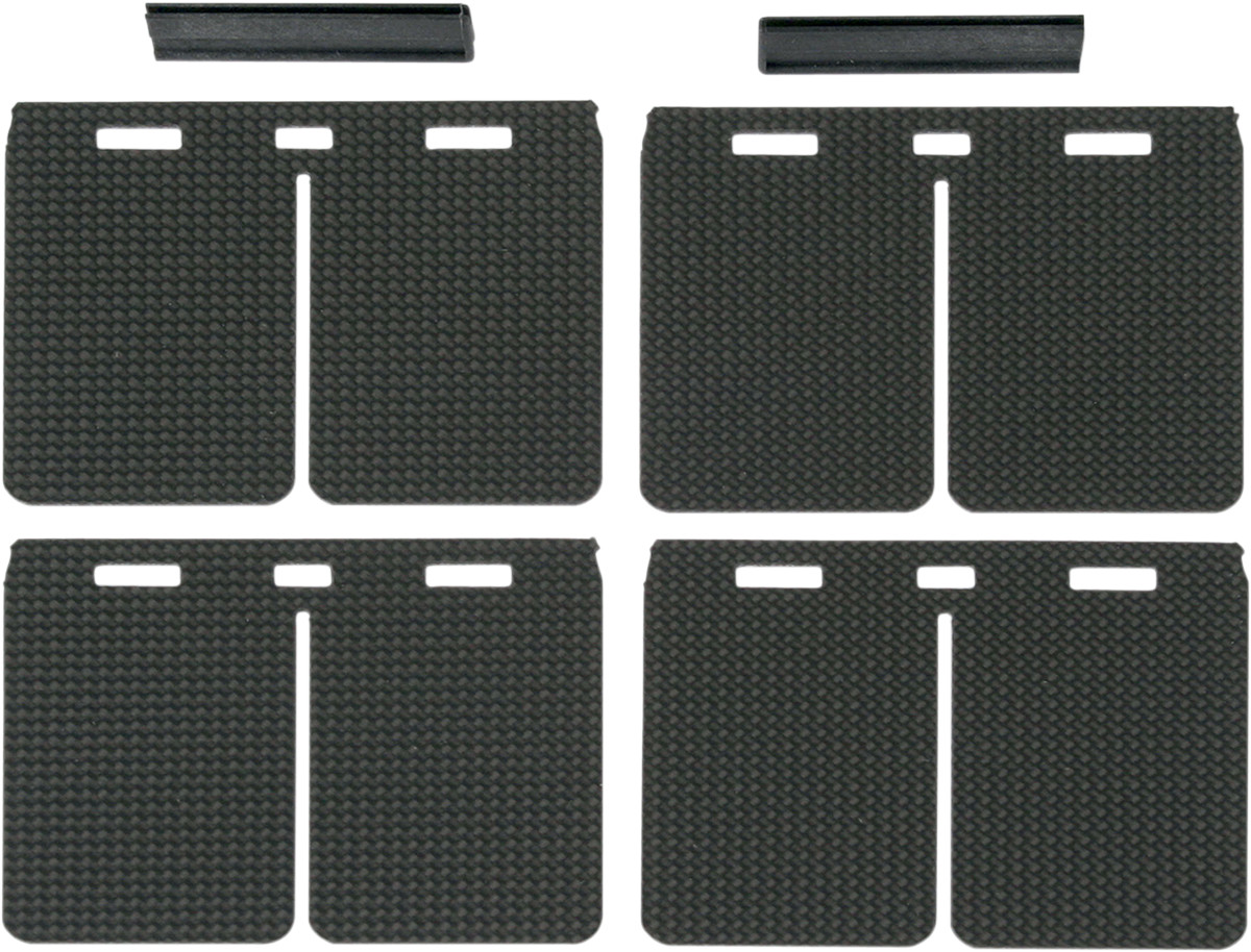 VFORCE/MOTO TASSINARI Replacement V-Force 3 Reed Petal Set