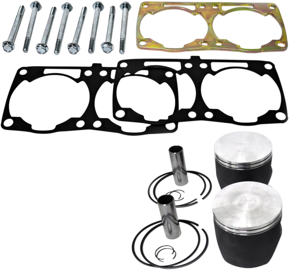 BIKEMAN PERFORMANCE Durability Piston Kit