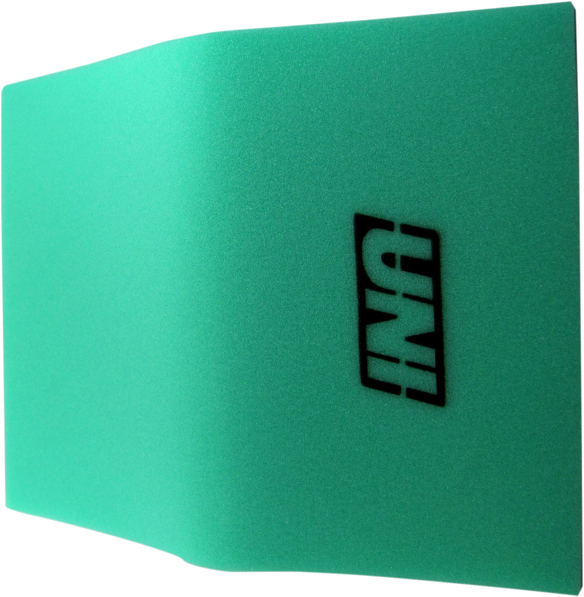 UNI FILTER Bulk Filter Foam