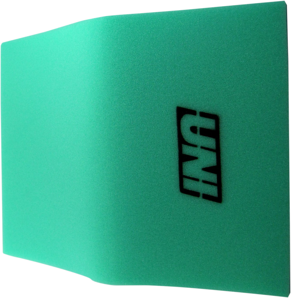 UNI FILTER Bulk Filter Foam