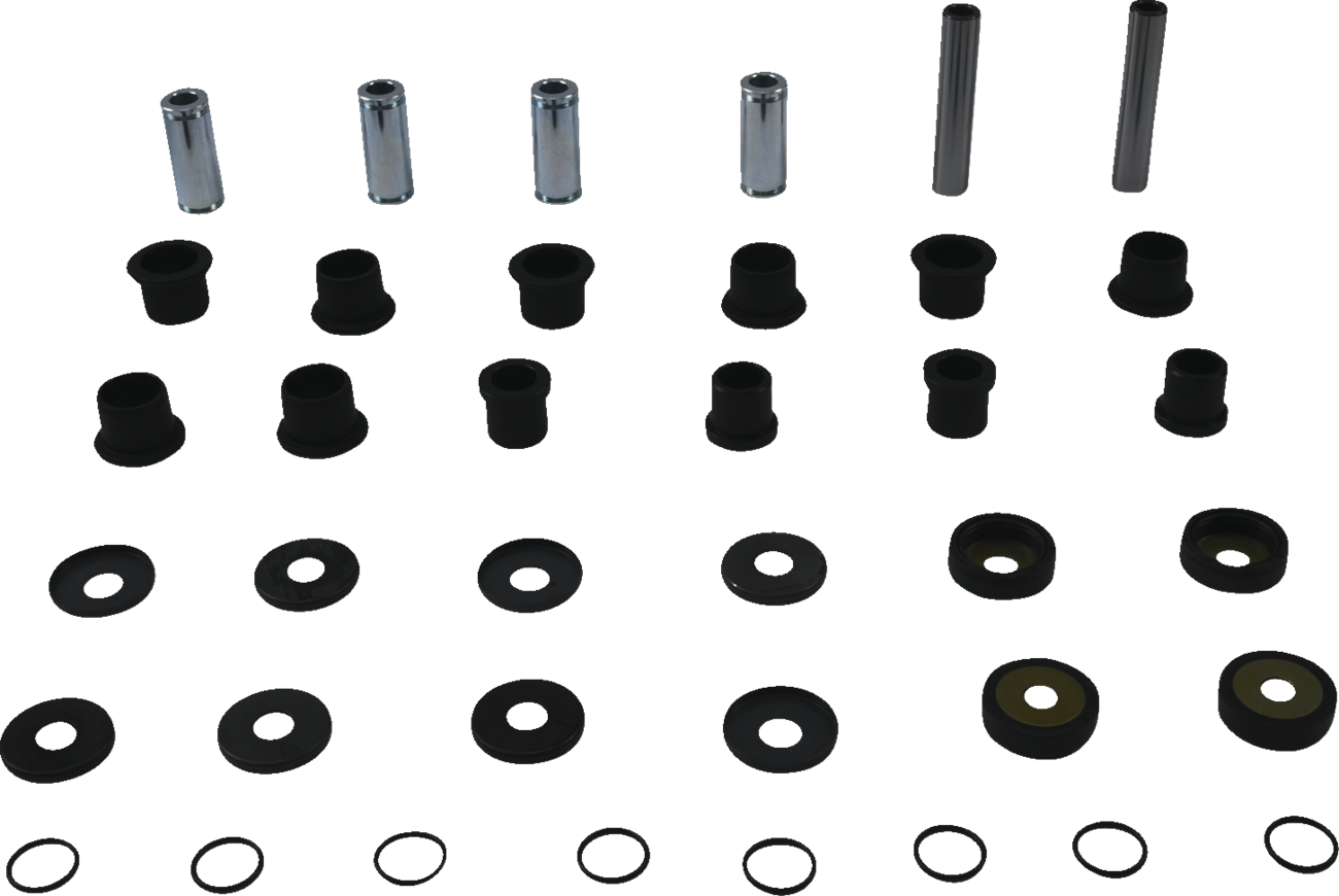 Moose Racing Suspension Kit