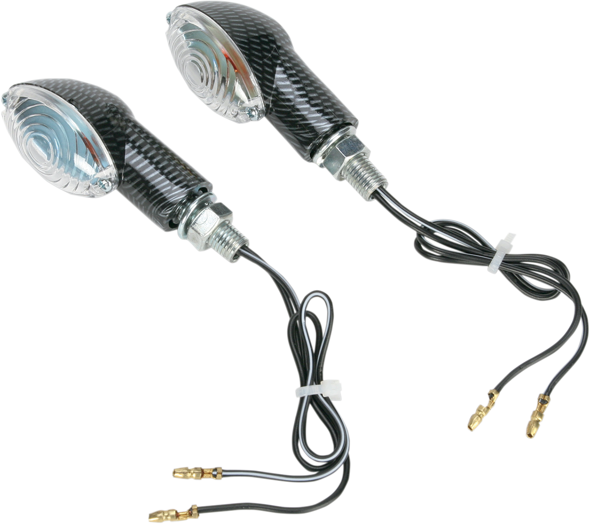 K&S TECHNOLOGIES LED Ultra Mini Marker Lights