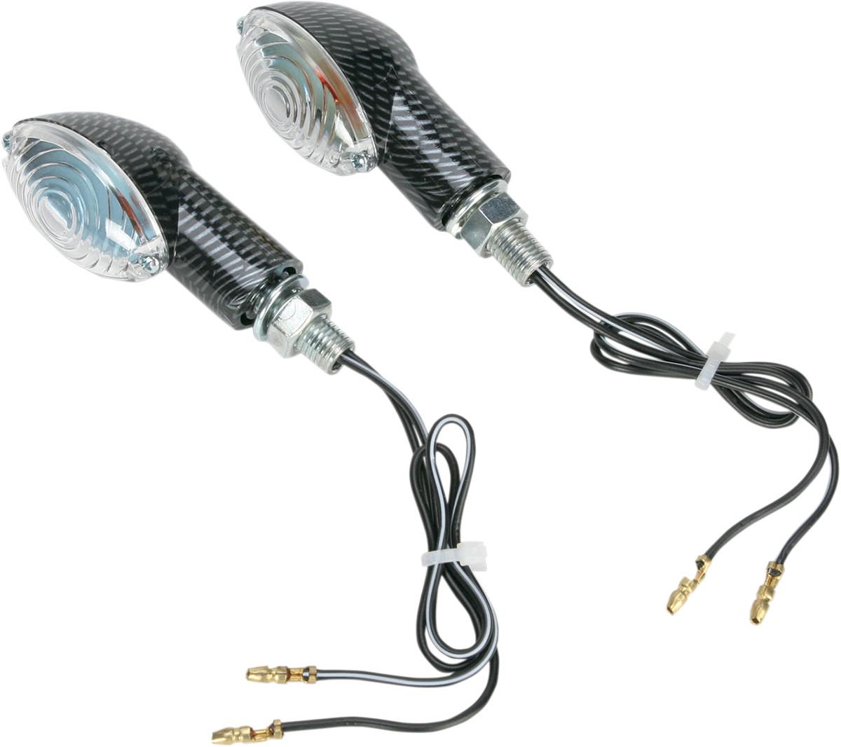 K&S TECHNOLOGIES LED Ultra Mini Marker Lights
