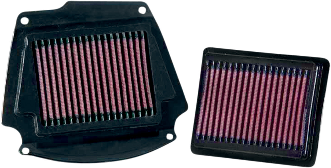 K & N OE Replacement High-Flow Air Filter